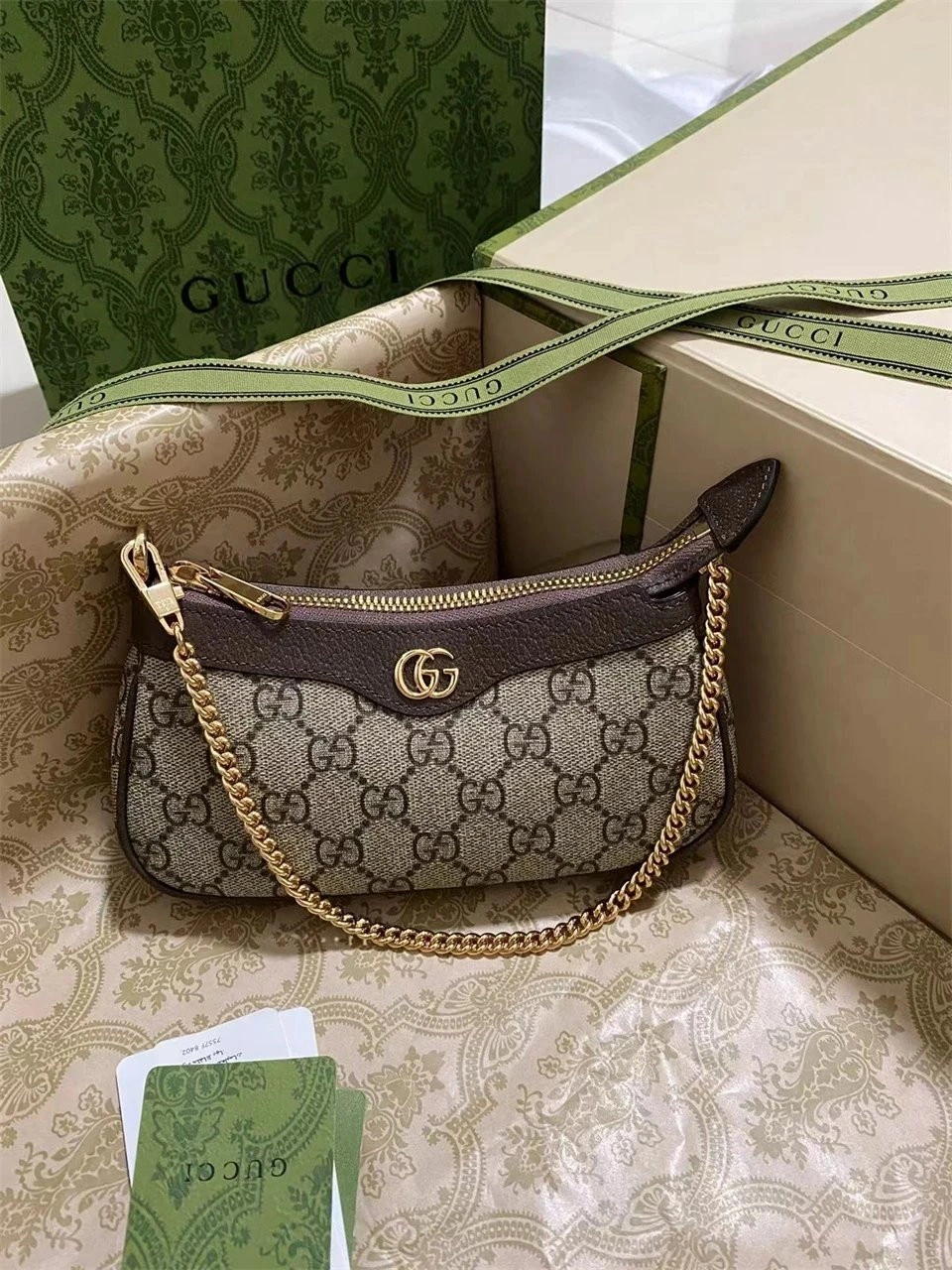 GUCI BAG