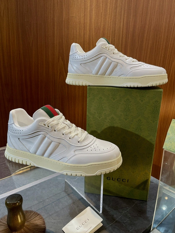 GUCI REWEB SNEAKER