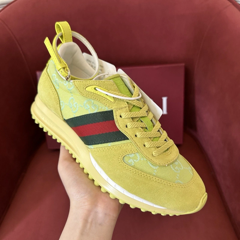 GUCI Re-Motion SNEAKER
