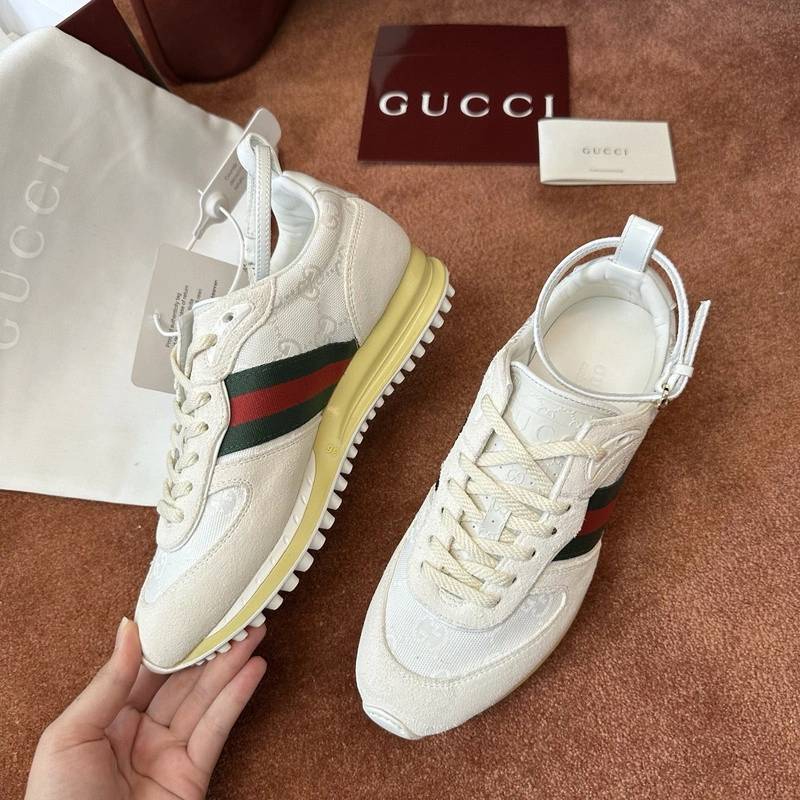 GUCI Re-Motion SNEAKER