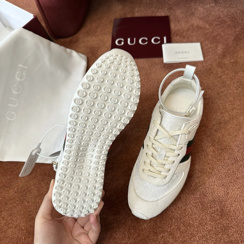 GUCI Re-Motion SNEAKER