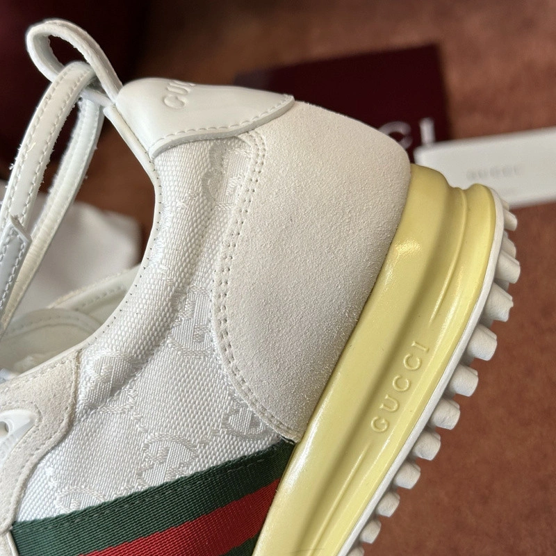 GUCI Re-Motion SNEAKER