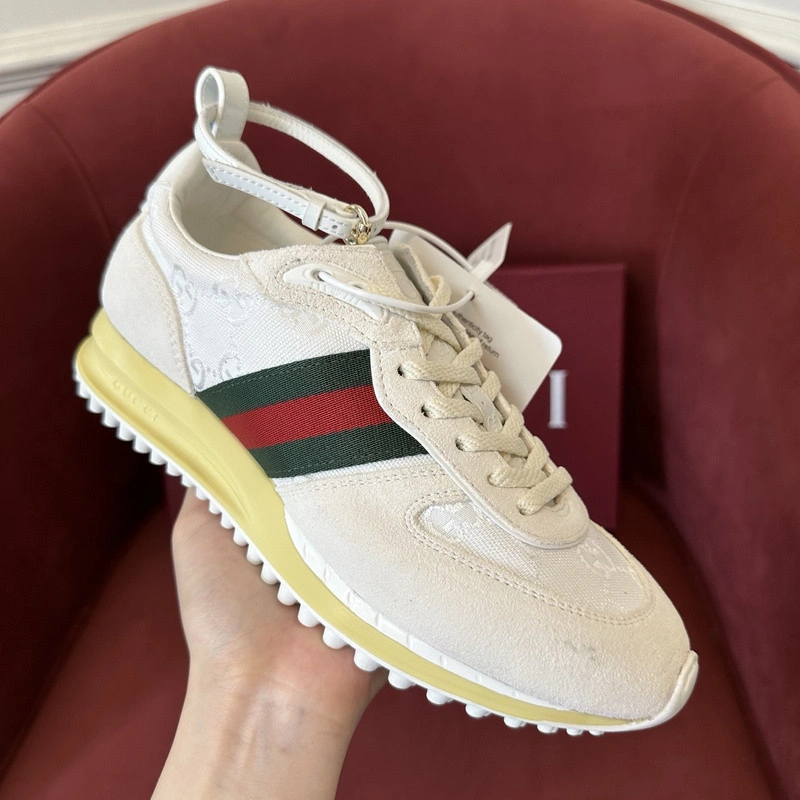 GUCI Re-Motion SNEAKER