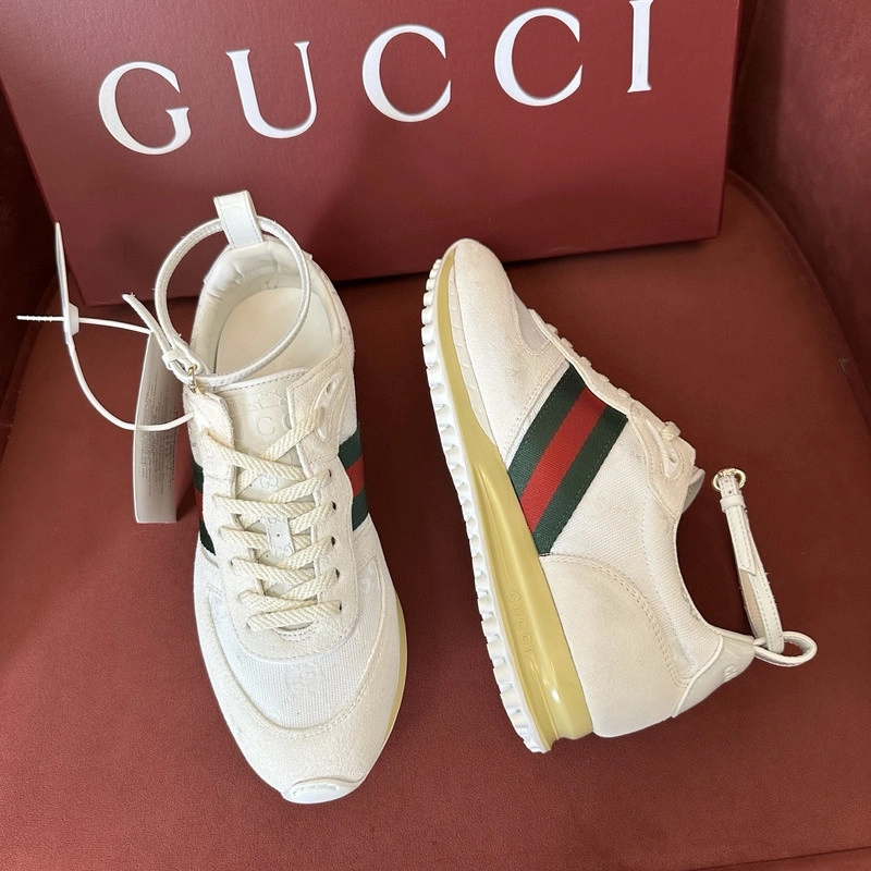 GUCI Re-Motion SNEAKER