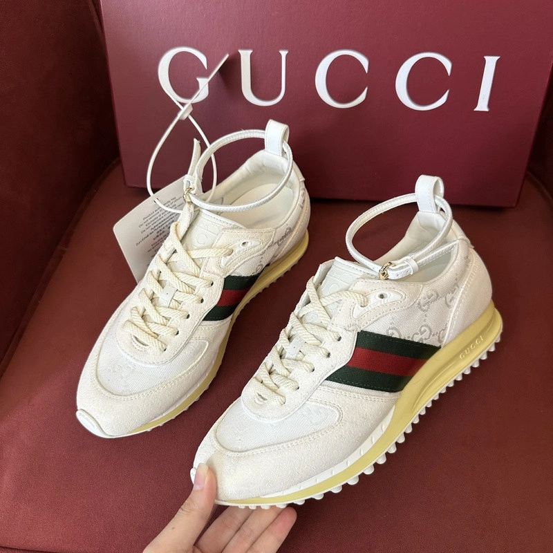 GUCI Re-Motion SNEAKER