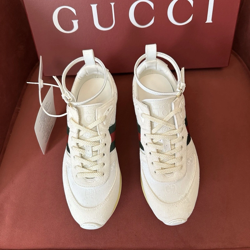 GUCI Re-Motion SNEAKER