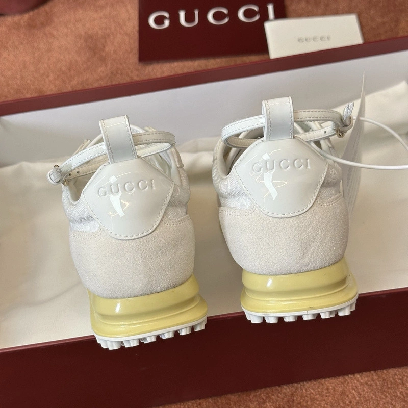 GUCI Re-Motion SNEAKER