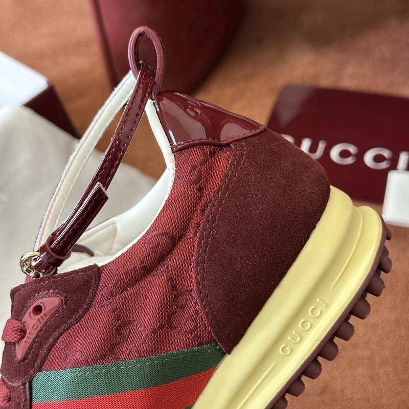 GUCI Re-Motion SNEAKER