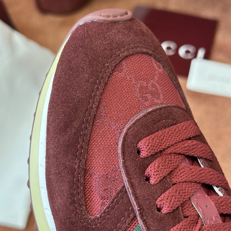 GUCI Re-Motion SNEAKER