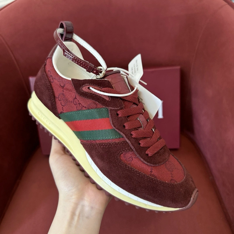 GUCI Re-Motion SNEAKER