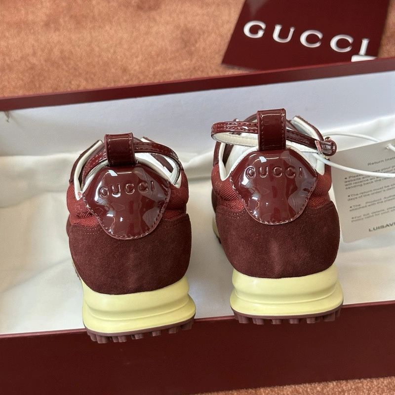 GUCI Re-Motion SNEAKER