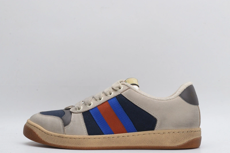 GUCI SCREENER SNEAKER