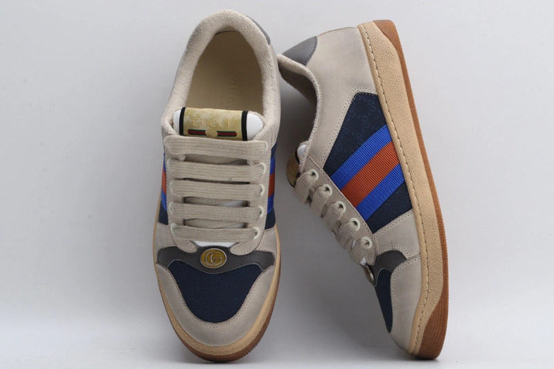 GUCI SCREENER SNEAKER
