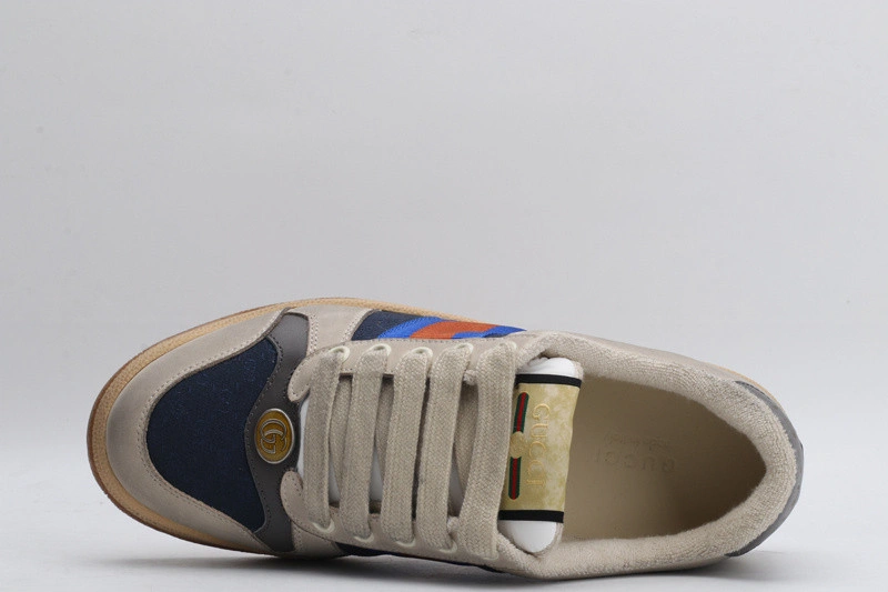 GUCI SCREENER SNEAKER