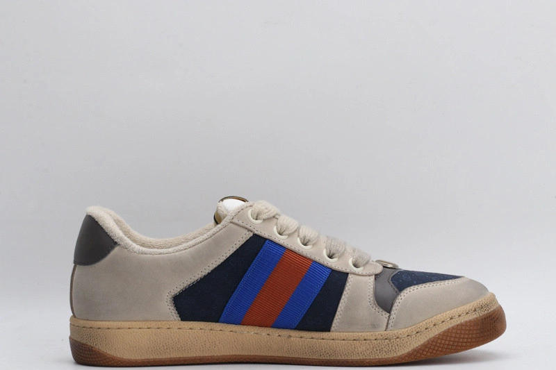 GUCI SCREENER SNEAKER
