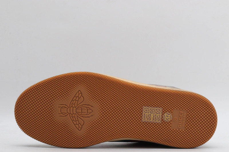 GUCI SCREENER SNEAKER