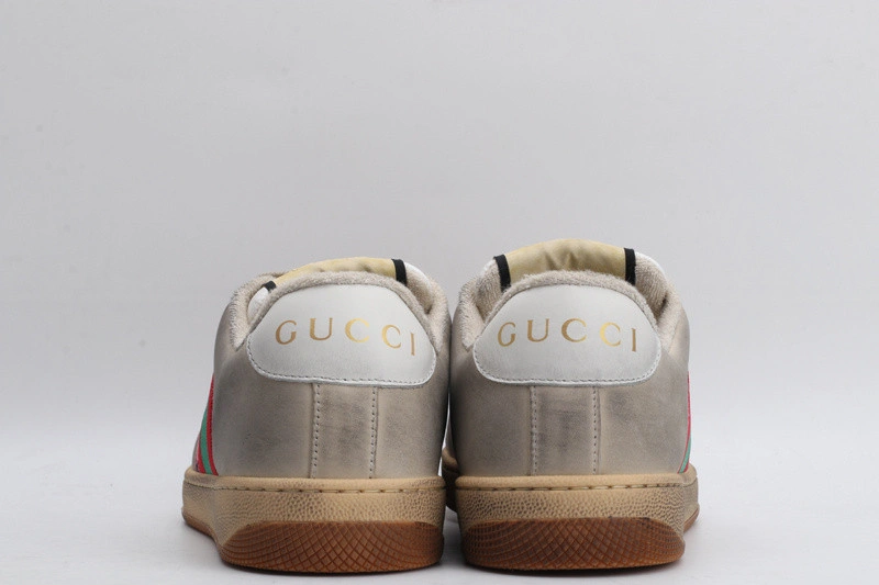 GUCI SCREENER SNEAKER