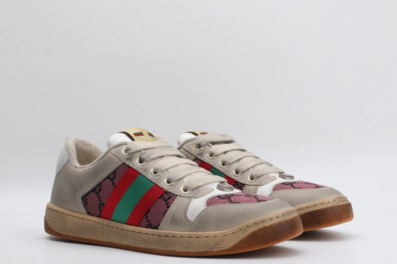 GUCI SCREENER SNEAKER