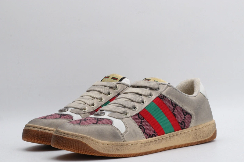GUCI SCREENER SNEAKER
