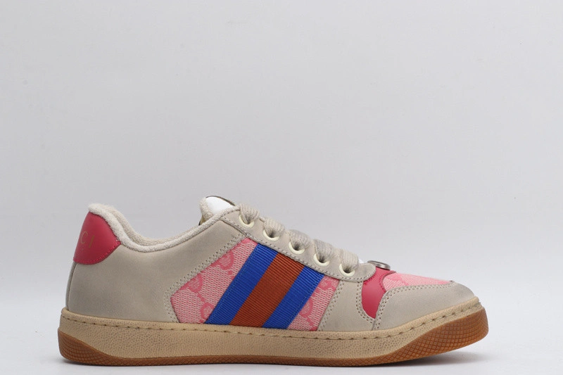 GUCI SCREENER SNEAKER