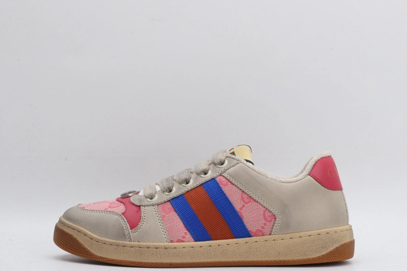 GUCI SCREENER SNEAKER