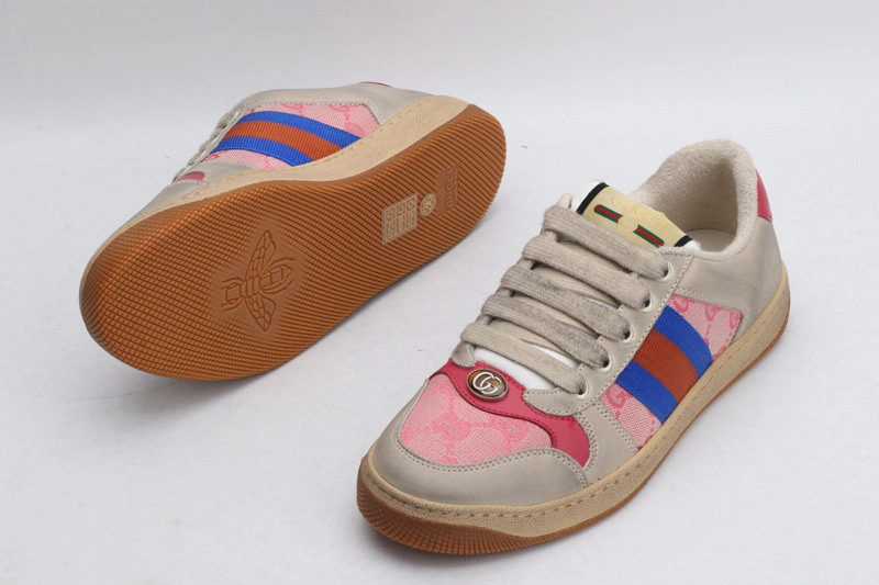 GUCI SCREENER SNEAKER