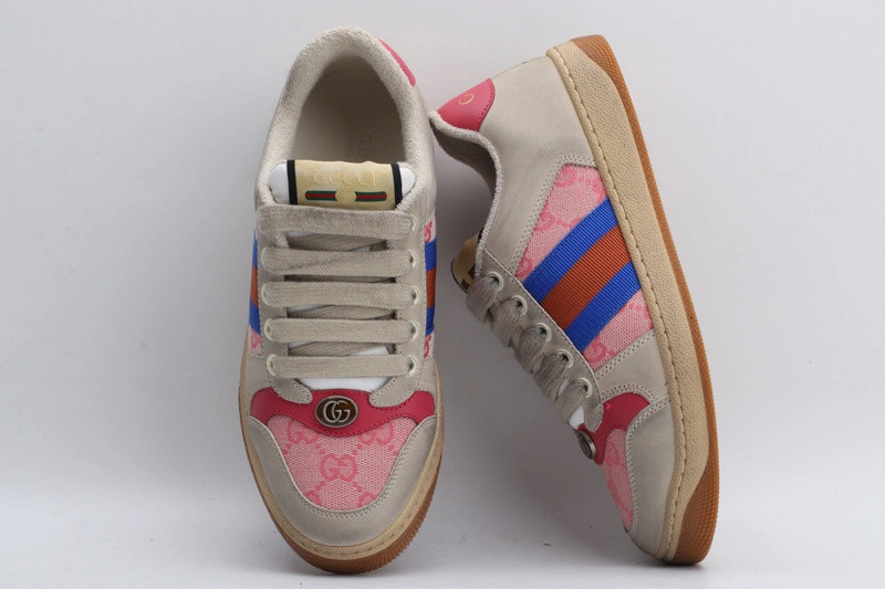 GUCI SCREENER SNEAKER