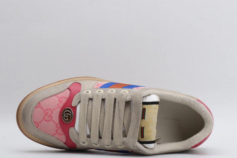 GUCI SCREENER SNEAKER