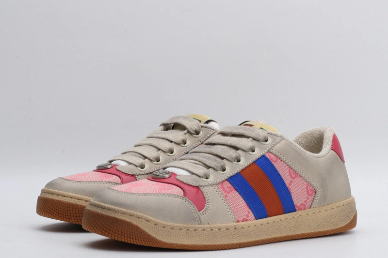 GUCI SCREENER SNEAKER