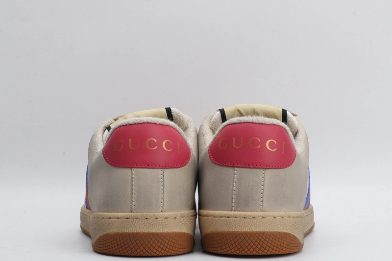 GUCI SCREENER SNEAKER