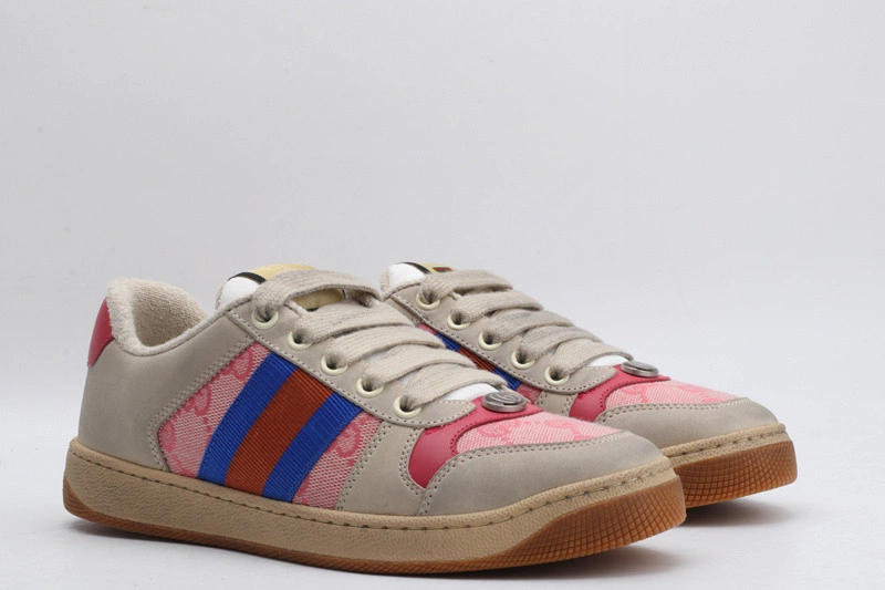 GUCI SCREENER SNEAKER