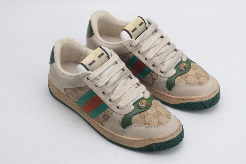 GUCI SCREENER SNEAKER