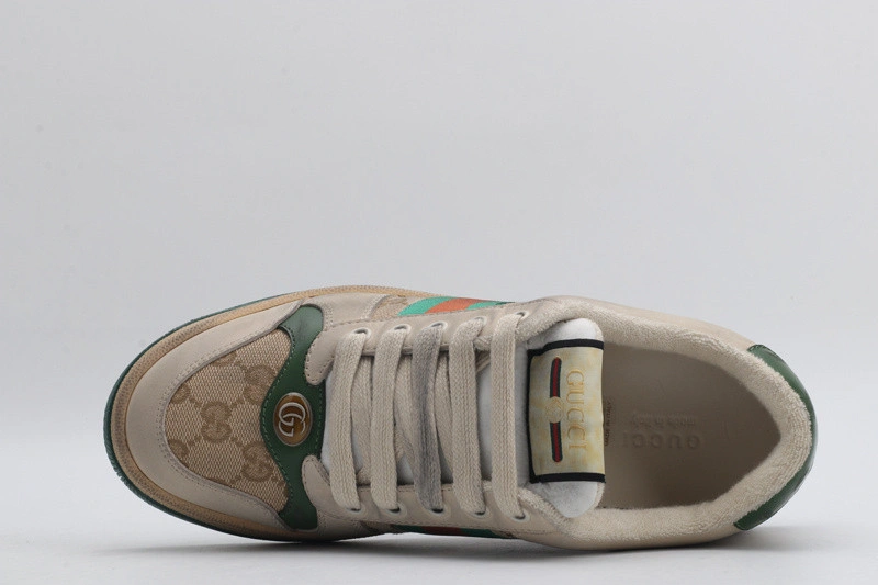 GUCI SCREENER SNEAKER
