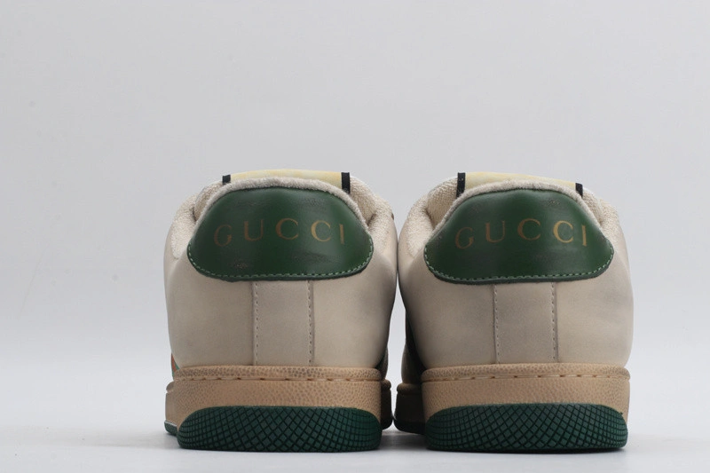 GUCI SCREENER SNEAKER