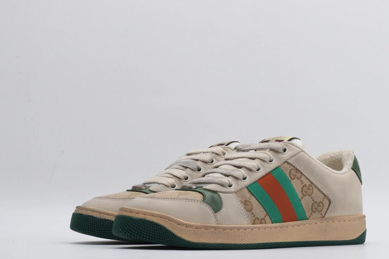 GUCI SCREENER SNEAKER