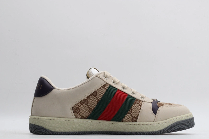 GUCI SCREENER SNEAKER