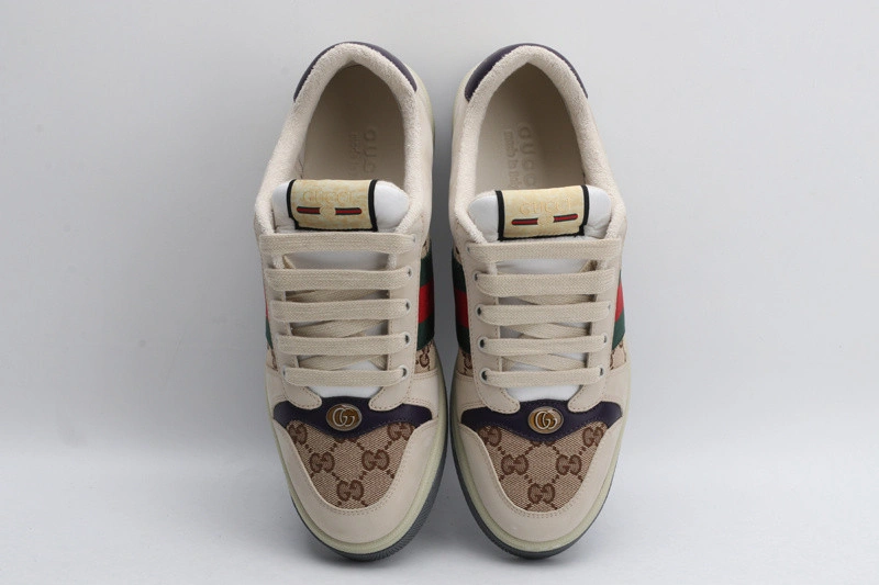GUCI SCREENER SNEAKER