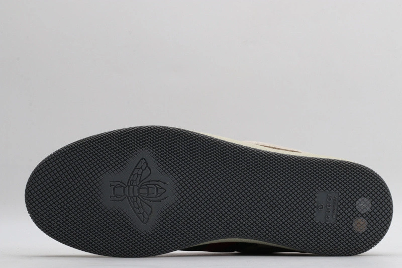 GUCI SCREENER SNEAKER