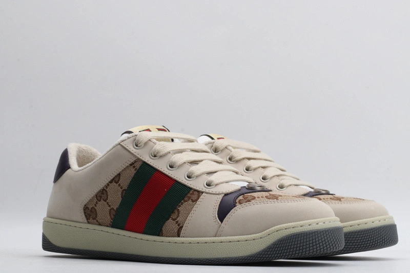 GUCI SCREENER SNEAKER