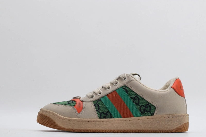 GUCI SCREENER SNEAKER