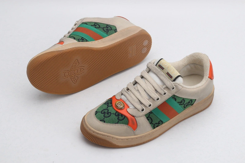 GUCI SCREENER SNEAKER