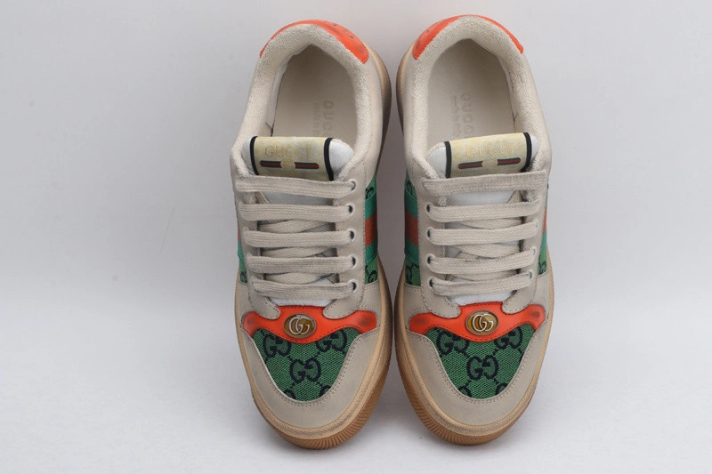 GUCI SCREENER SNEAKER