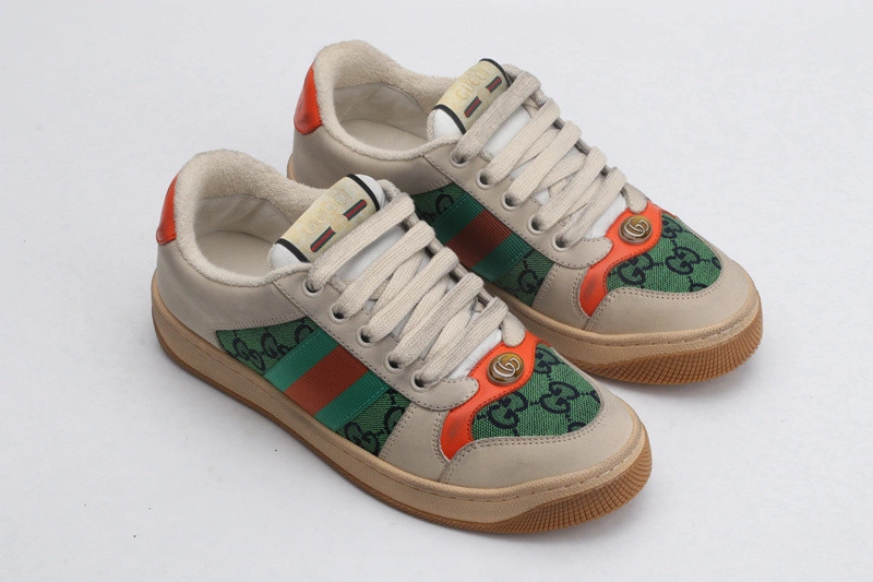 GUCI SCREENER SNEAKER