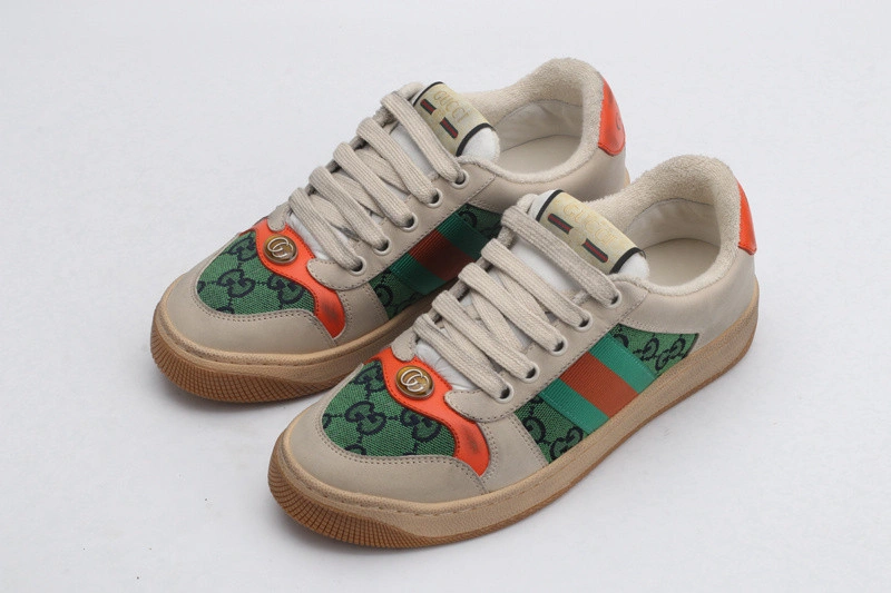 GUCI SCREENER SNEAKER