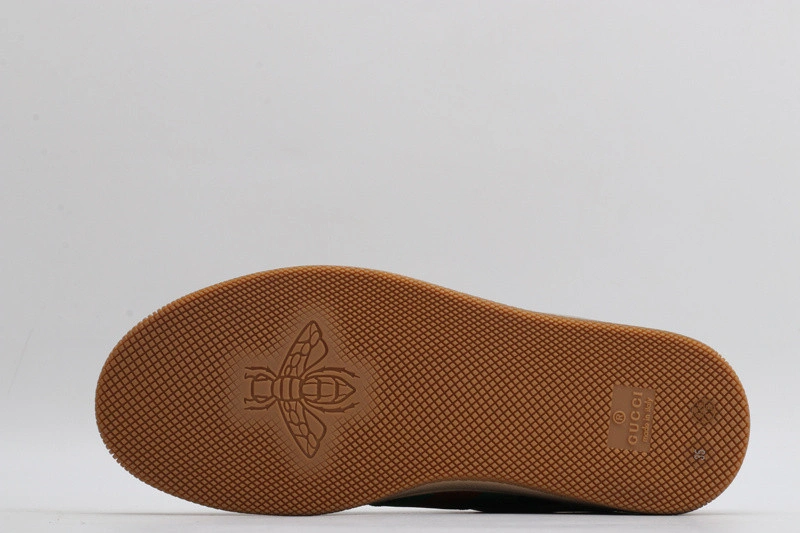 GUCI SCREENER SNEAKER