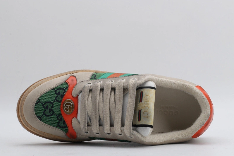 GUCI SCREENER SNEAKER