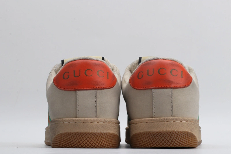 GUCI SCREENER SNEAKER