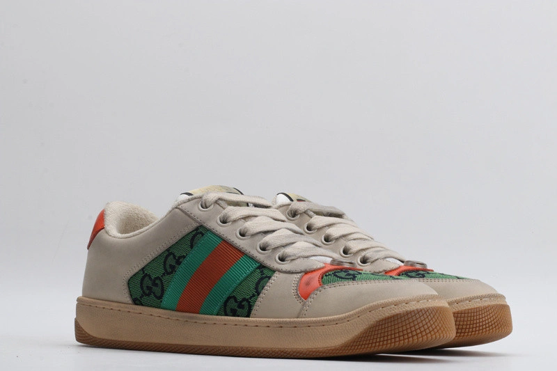 GUCI SCREENER SNEAKER