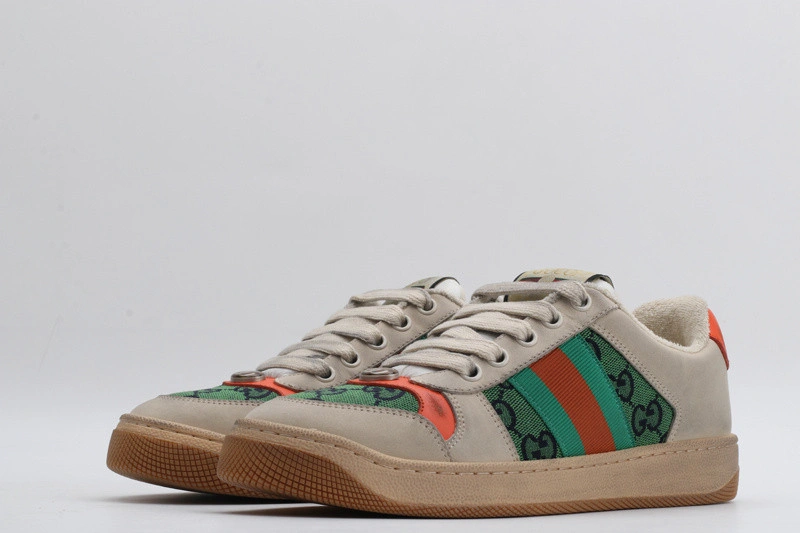 GUCI SCREENER SNEAKER