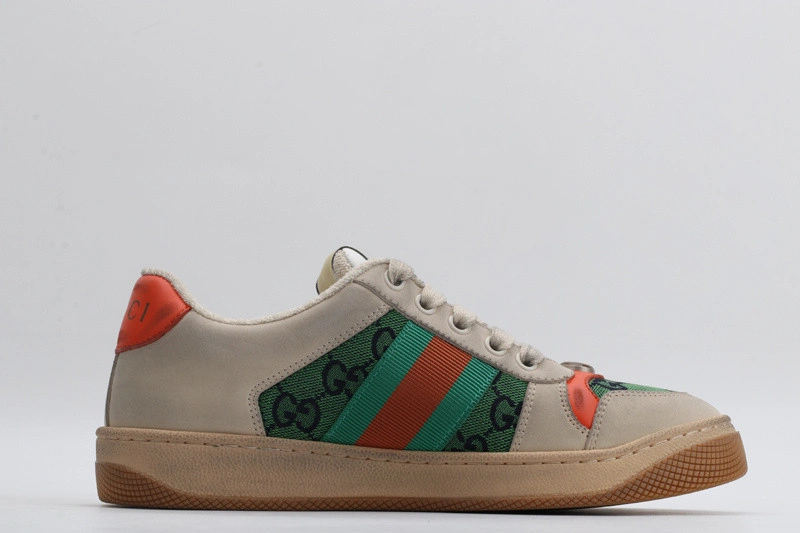 GUCI SCREENER SNEAKER